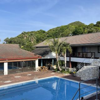 The Best Choice for Traveling in Northern Amami Island: Bashayama Village Resort!!