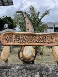 Solo-travel with me in Taitung Dulan🌊💗