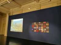 해외여행 칠레 산티아고 MAC Museum of Contemporary Art