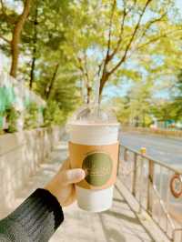 부담없이 무인으로 즐기기 좋은 감성카페 ☕️