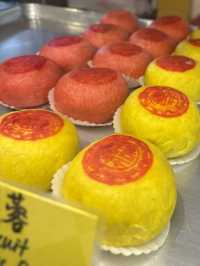 Bunn Choon Restaurant ติ่มซำเจ้าดัง KL