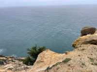 Point Reyes National Seashore – CA