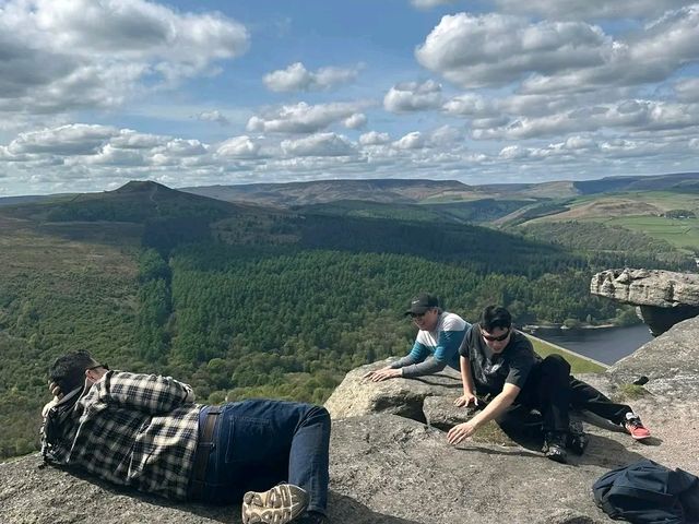 A Hidden Gem in England’s Heartland - Sheffield