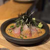 名古屋的“みみずく 名駅店”美食體驗