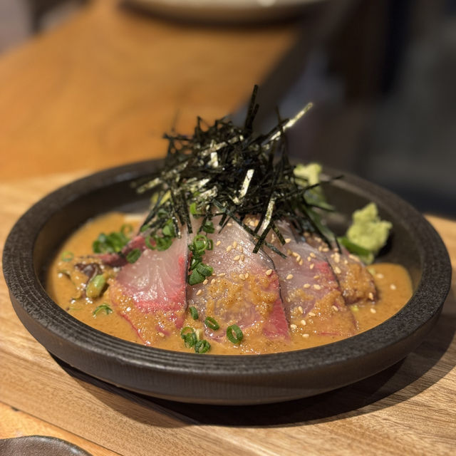 名古屋的“みみずく 名駅店”美食體驗