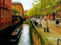 A Cultural Adventure in Manchester: Music, Football, and Hidden Gems