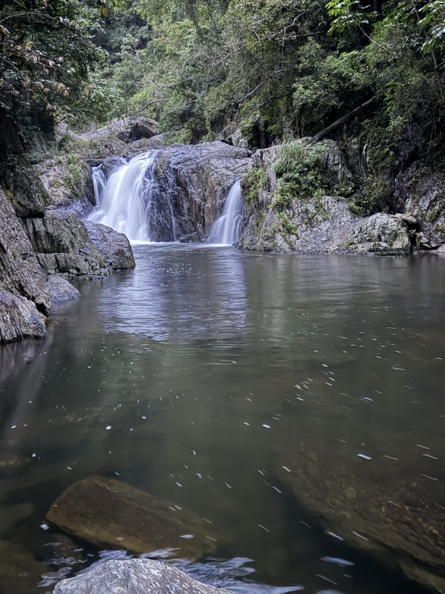 Cairns trip