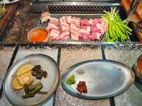 首爾🇰🇷 CP值高的烤肉店 😍