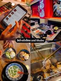 แปะพิกัดร้านอาหารอร่อย เก๋ น่านั่ง ที่สีลม