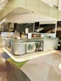 Sweet Escapes & City Delights at Lemon Garden 2Go