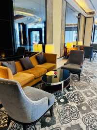 The Majestic Hotel Kuala Lumpur: Elegance Hotel Choice