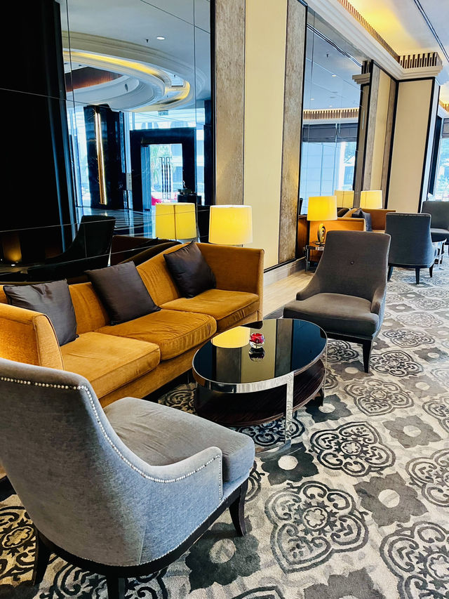 The Majestic Hotel Kuala Lumpur: Elegance Hotel Choice