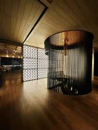Elevate Your Dining Experience at ATAS, The RuMa Hotel