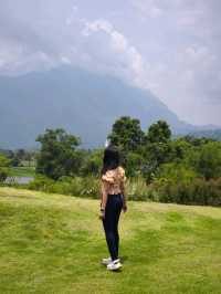 Atmosphere Chiang Dao คาเฟ่วิวดอยหลวงสุดปัง