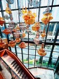 Sheraton Kuching Hotel: A Modern Landmark for Business and Leisure