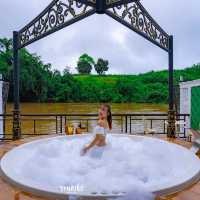 Saiyok Mantra Resort : ไทรโยค มันตรา รีสอ
