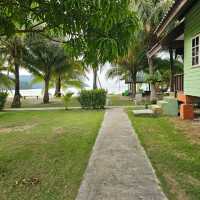 คลองหินบีช รีสอร์ท