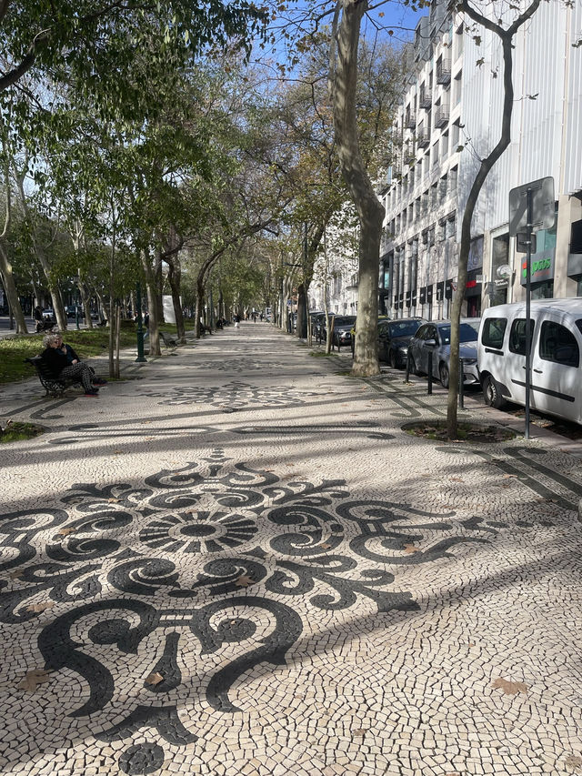 Lisbon 🇵🇹