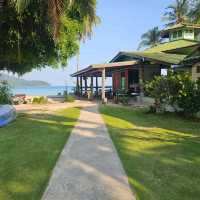 คลองหินบีช รีสอร์ท