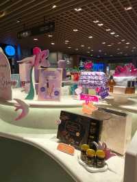 Snack Lover's Paradise at Signature Market KL
