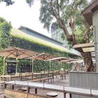 Huashan 1914 Creative Park 