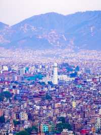 One-Day Itinerary for Kathmandu Valley