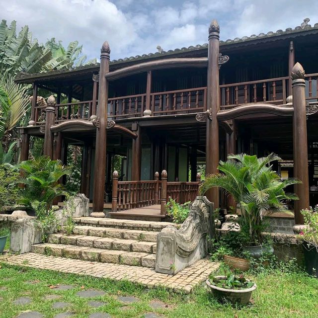 Ao Dai Museum
