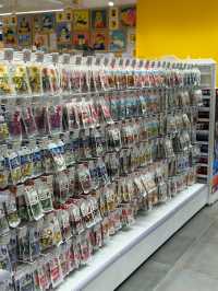 🛒 Shopping Haven for Tourists