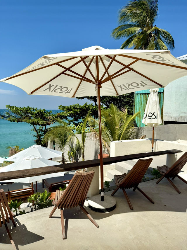 A Luxury Day in Phu Quoc, Vietnam🏝️