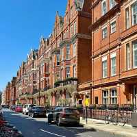 🛍️✨ Ultimate London Shopping Weekend: Oxford Street vs. Regent Street