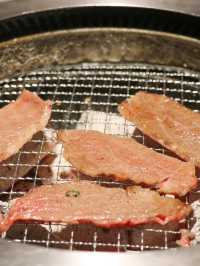 炭火焼肉 絵のある街 上野店