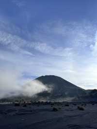 Mount Bromo. 🇲🇨
