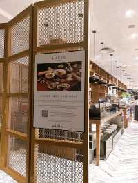 A Premier Event Venue at Amara Hotel Singapore