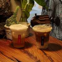 ART CALLERY CAFE 