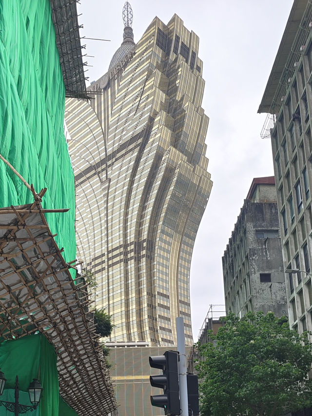 香港澳門跨境交通方式及所需費用