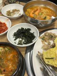 Small Budget Traveling to Seoul, Korea