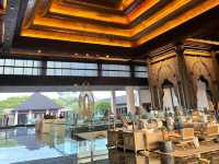 The Apurva Kempinski Bali – Nusa Dua