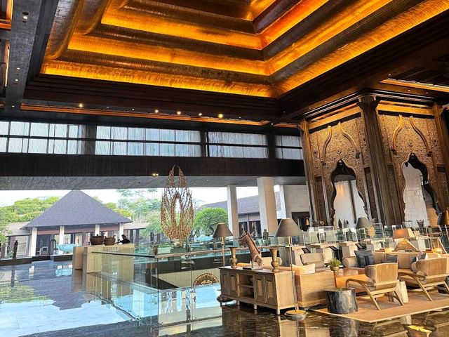 The Apurva Kempinski Bali – Nusa Dua