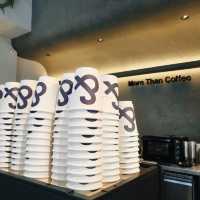 Tom and Danny Coffee’s Eco Botanic