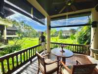 Four Seasons Resort Chiang Mai