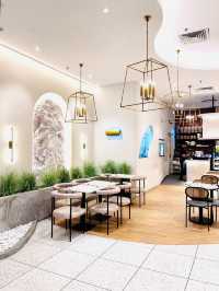 Pokok: Must-Visit Garden-Inspired Café with Signature Delights