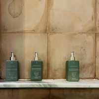 Where Modern Elegance Meets Jungle Serenity