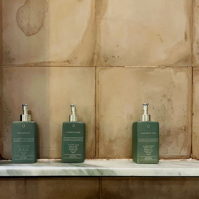 Where Modern Elegance Meets Jungle Serenity