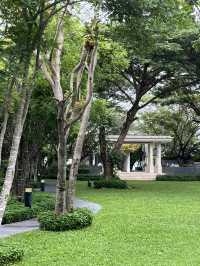 รีวิวโรงแรม 5 ดาว (Ba Ba Beach Club)ในหัวหิน