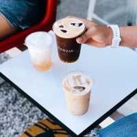 Poswear  : ร้านคาเฟ่มัลติแบรนด์แฟชั่น