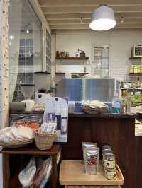 Hookrajong Cafe’