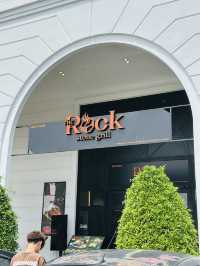 【The Rock Stone Grill】Great Dining Restaurant in JB
