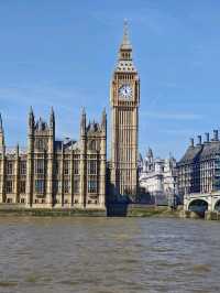 หอนาฬิกาbigben