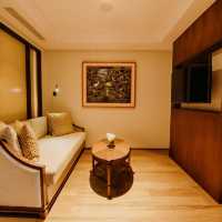 A Timeless Retreat of Elegance
