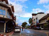 Street Art Trang I ตรั สตรีท อาร์ต